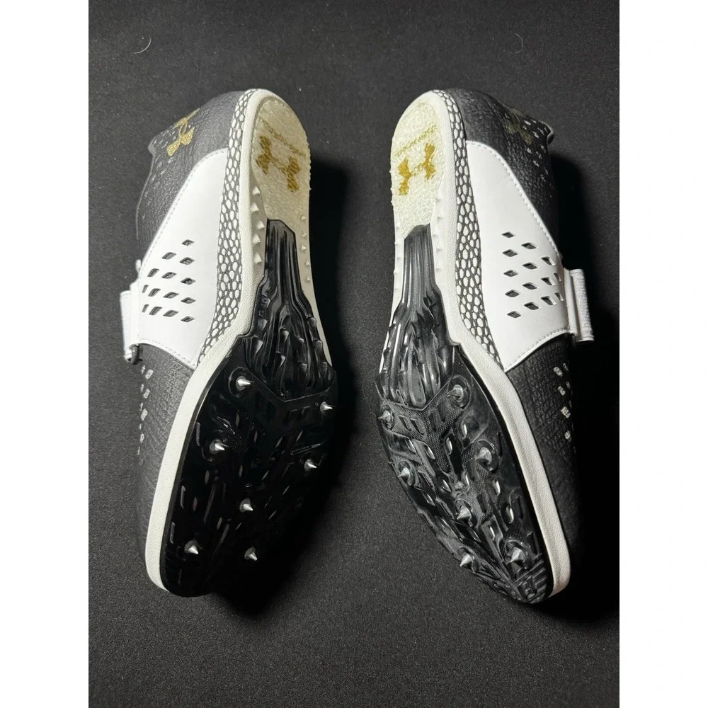 Under Armour HOVR Summit Elite Throwing Shoes Men's 12 Shot Put Discus